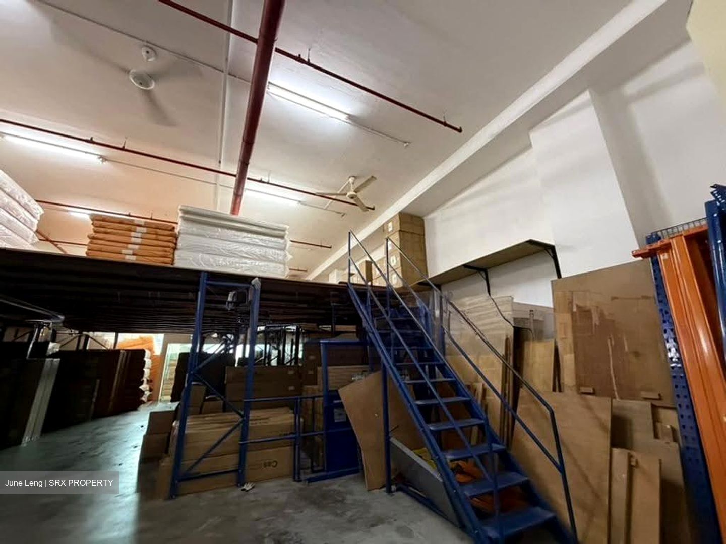 Tagore Building (D26), Factory #638527951